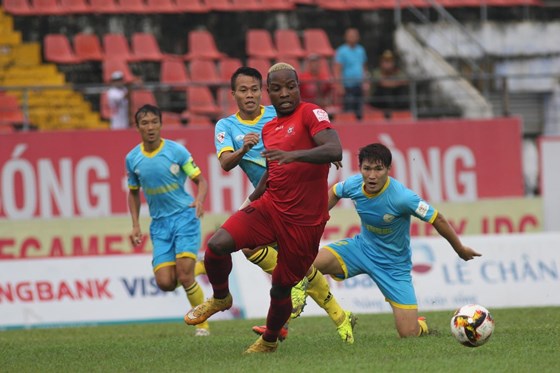 Nhận định vòng 3 V-League 2019