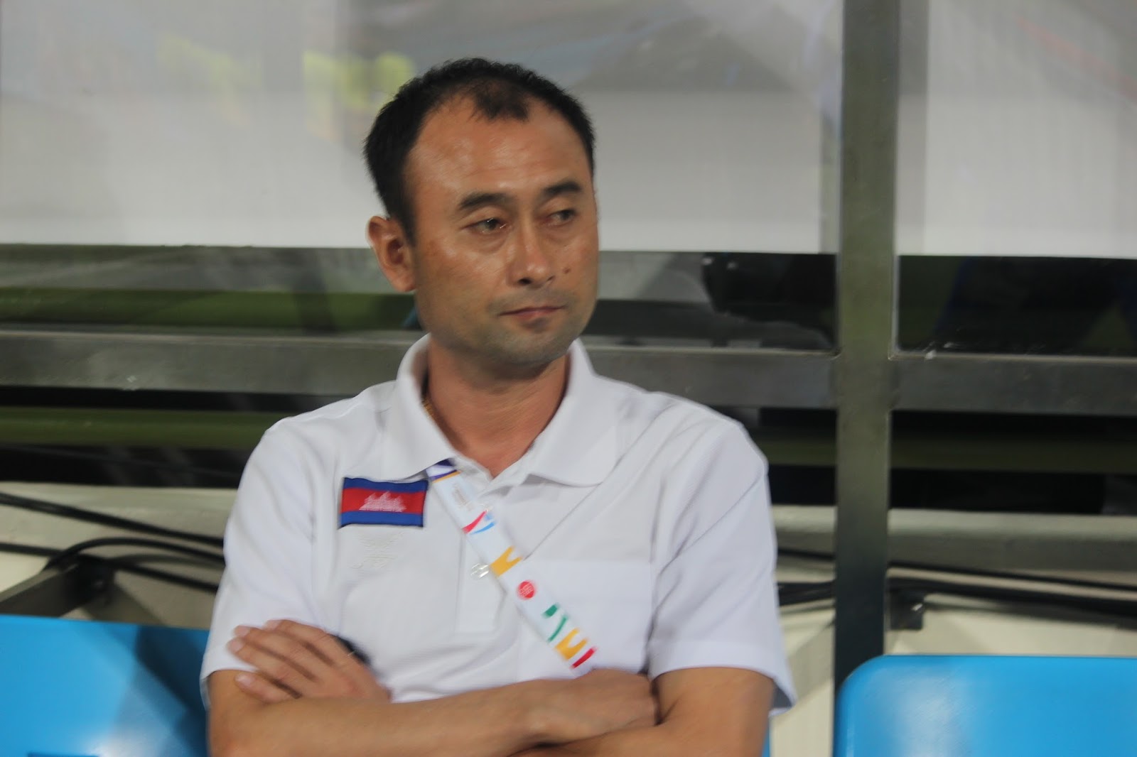 Chân dung tân trợ lý ĐT U23 Việt Nam có hồ sơ khủng hơn thầy Park