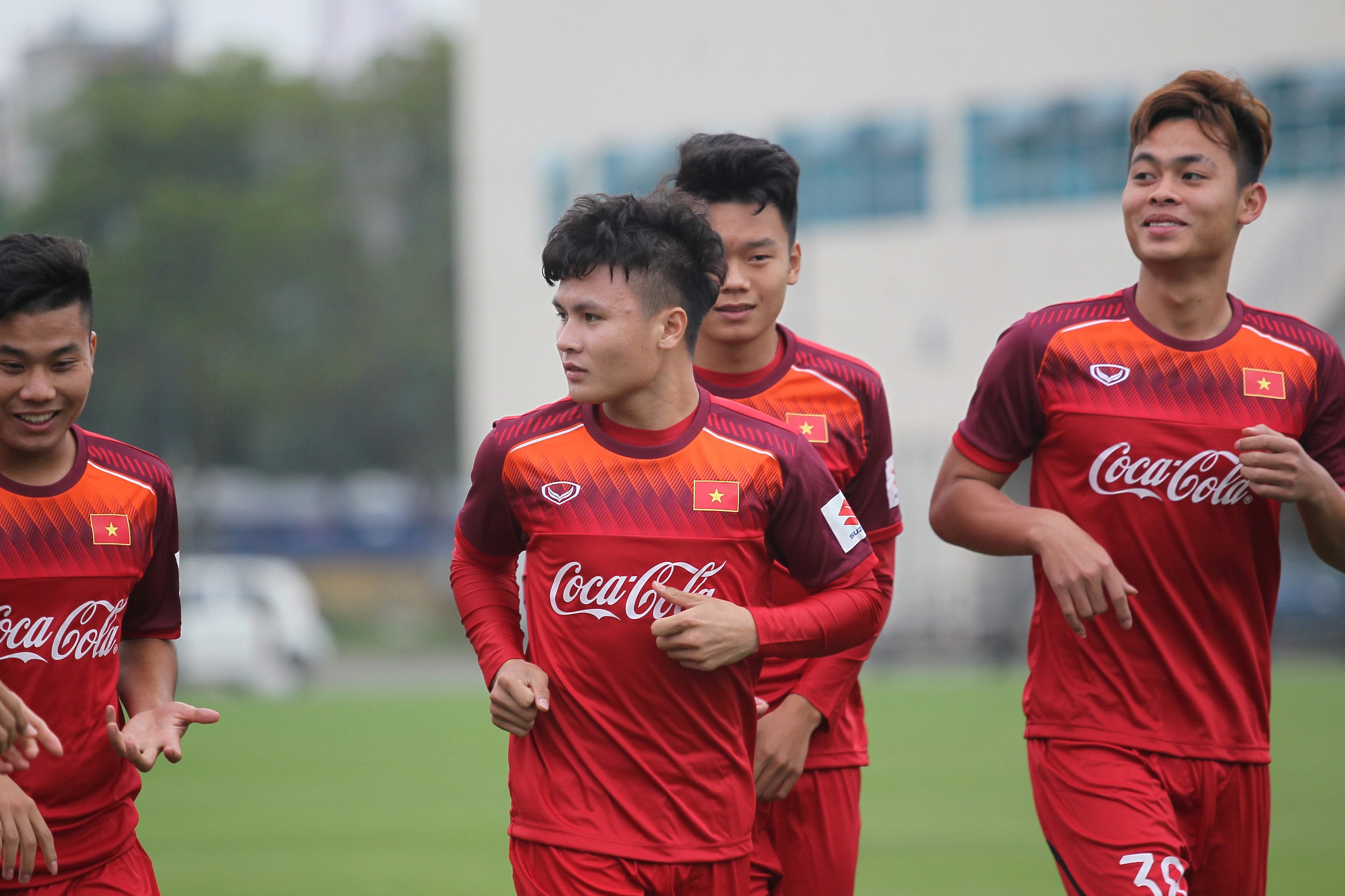 SỐC: U23 Việt Nam khó có cơ hội được tham dự VCK U23 châu Á 2020?