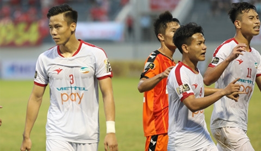 Viettel vs Thanh Hóa (19h00 ngày 1/3, sân Hàng Đẫy): Đi tìm 3 điểm đầu tiên