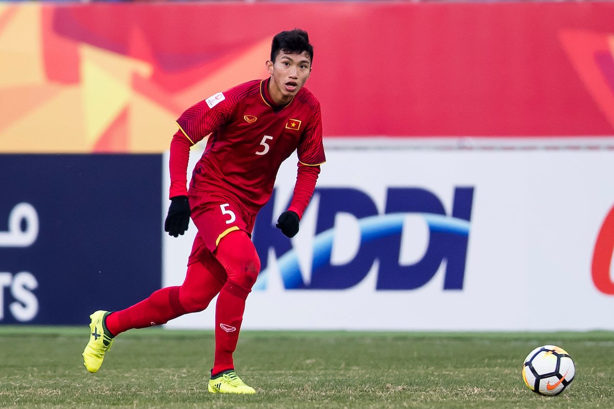 Đây sẽ là đội hình tối ưu của U23 Việt Nam tại vòng loại U23 châu Á 2020?