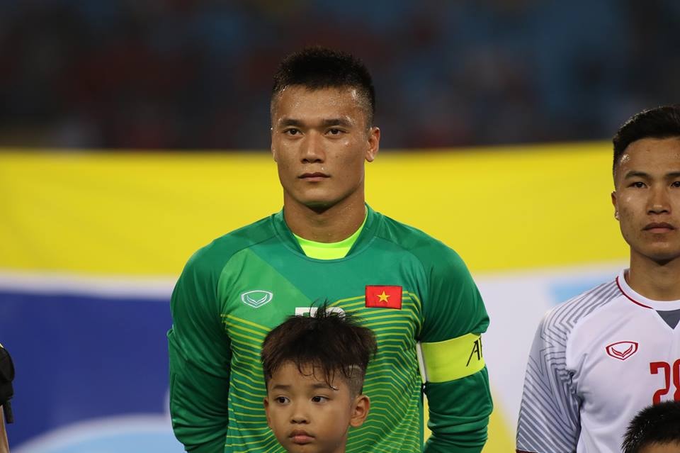 Gương mặt nào xứng đáng cho chiếc băng thủ quân của U23 Việt Nam?