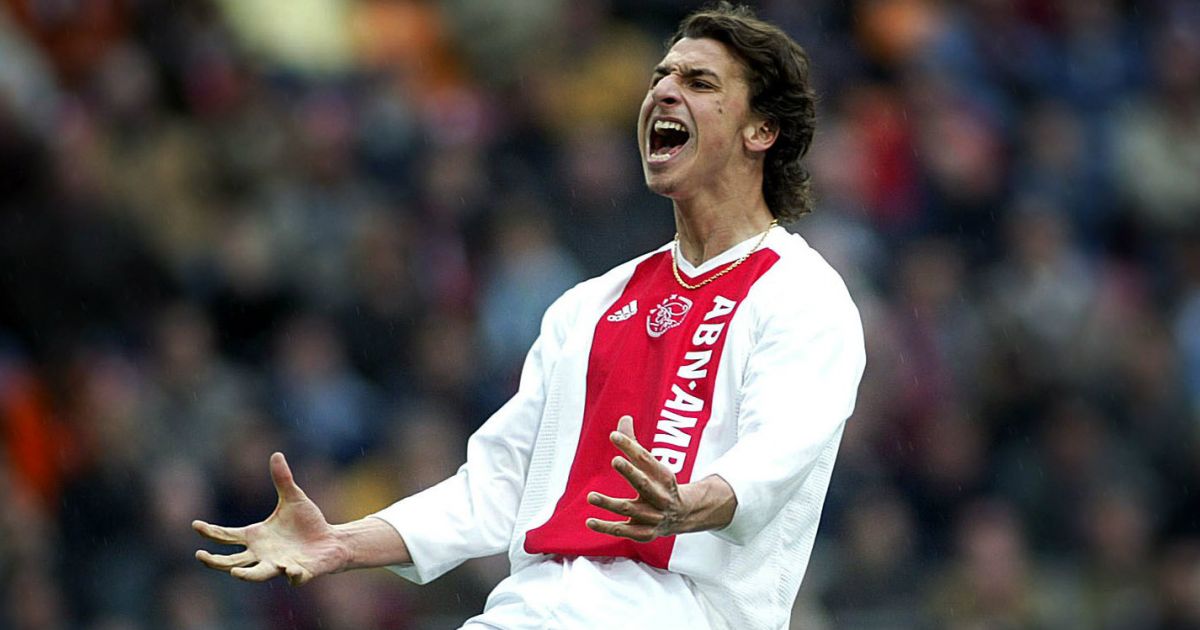 Ronaldo xác lập cột mốc mới với bàn mở tỷ số vào lưới Ajax