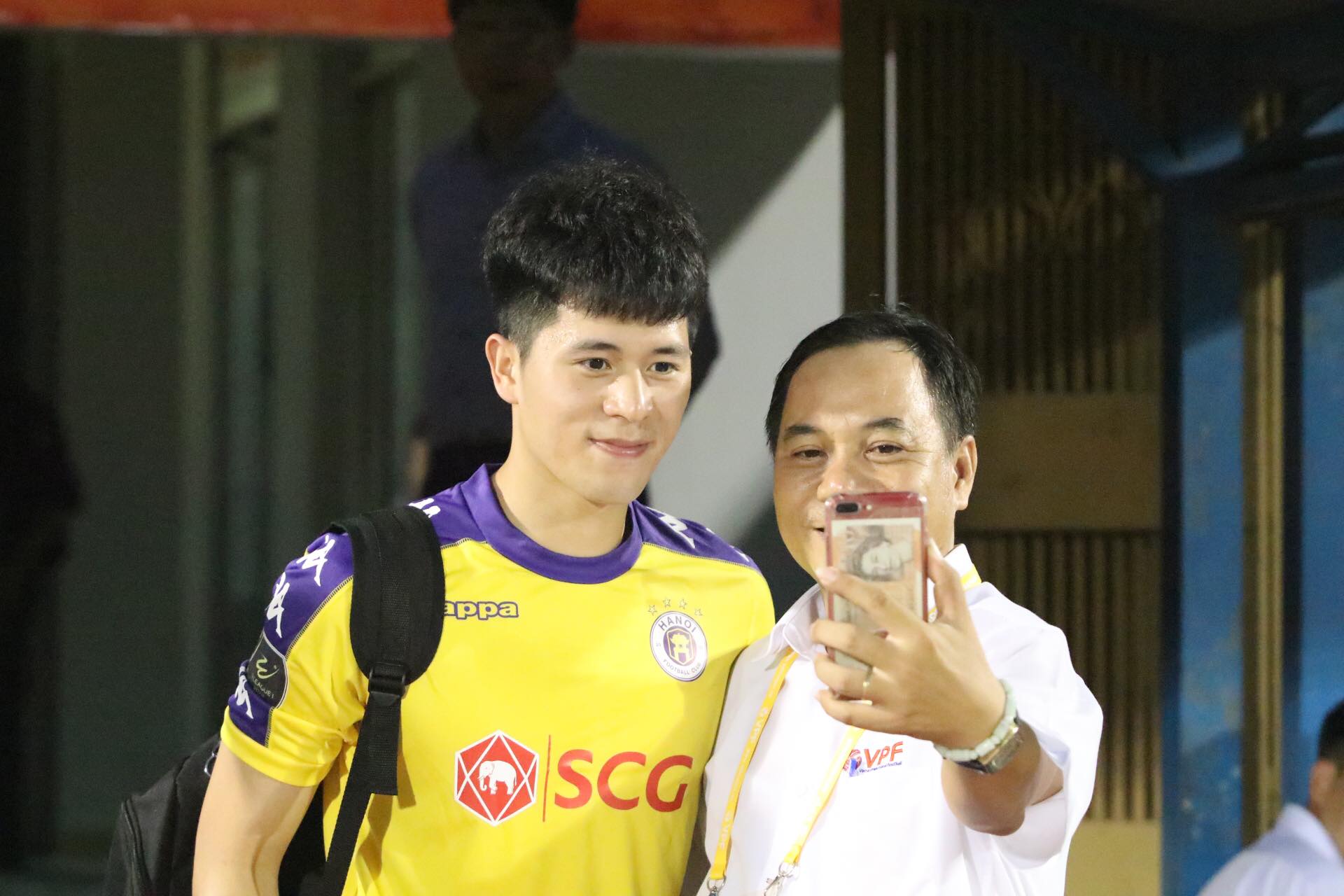 Kết quả Khánh Hòa vs Hà Nội FC (0-0): Kém duyên, Hà Nội FC đánh mất ngôi đầu