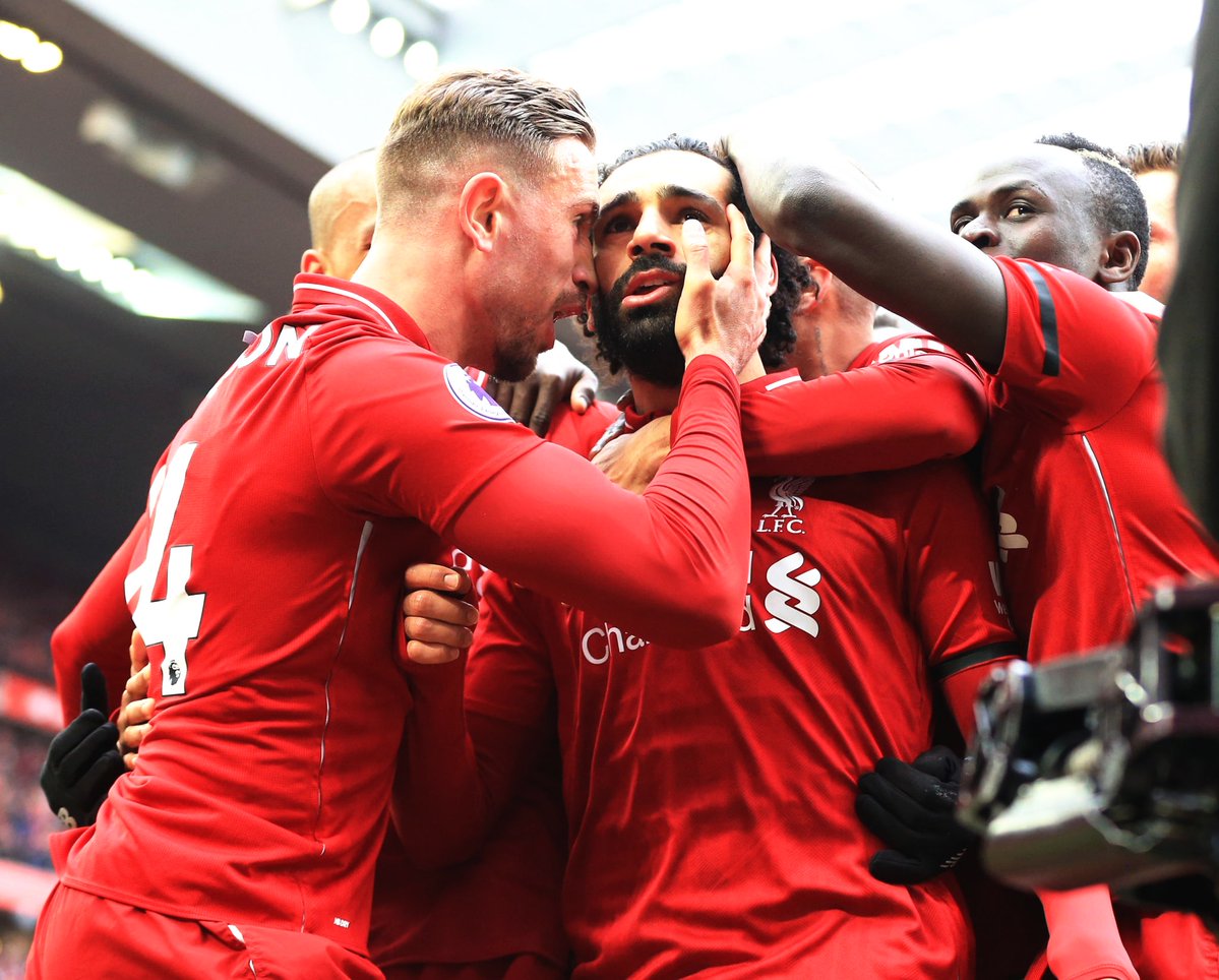 Cầu thủ Liverpool nào được chấm điểm cao hơn cả Mane và Salah ở trận thắng Chelsea?