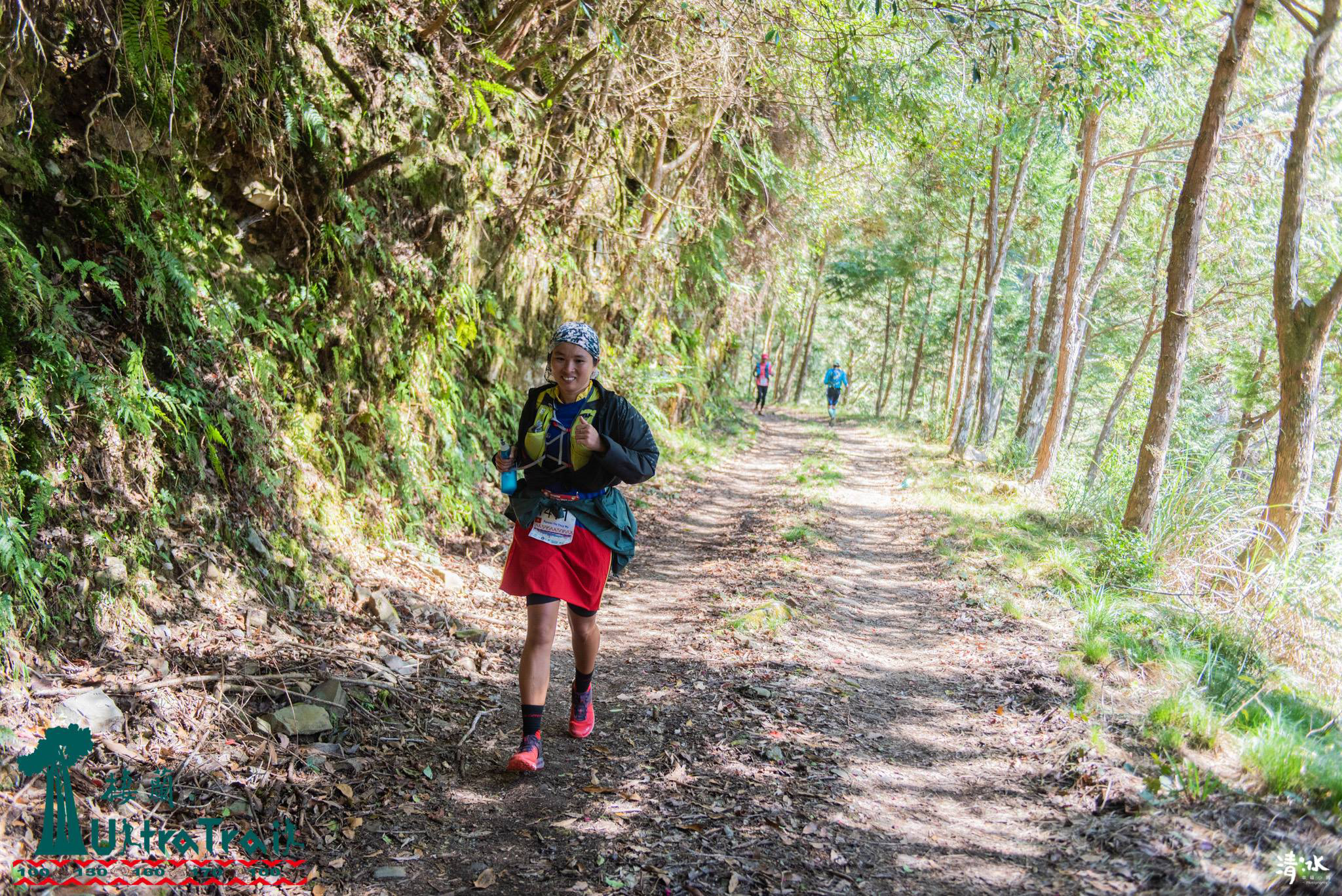 ‘Thánh chuối’ Thị Hến bày cách chinh phục Mekong Delta Marathon 2019