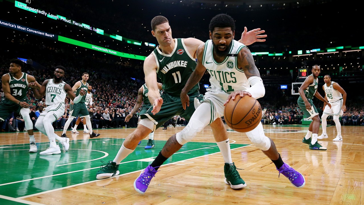 Nhận định NBA: Boston Celtics vs Milwaukee Bucks (ngày 7/5, 6h00)