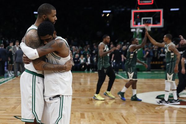 Nhận định NBA: Milwaukee Bucks vs Boston Celtics (ngày 9/5, 7h00)