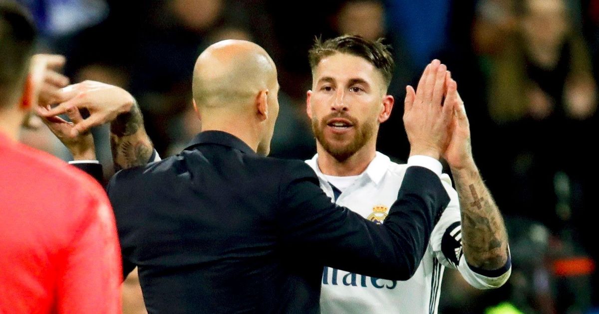 Tiết lộ lý do Zidane muốn Real Madrid mua Pogba