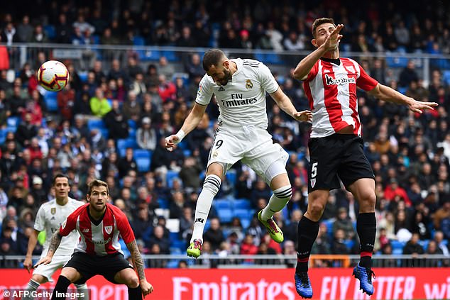Hat-trick của Benzema và 5 điểm nhấn ở trận thắng của Real Madrid trước Bilbao