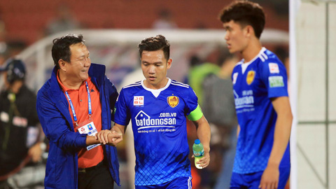 5 điểm nhấn vòng 6 V.League 2019: Gọi tên Thanh Hóa, Hải Phòng