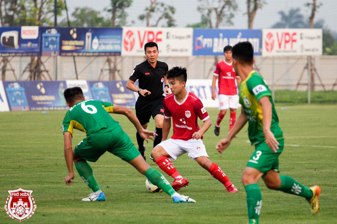Điểm mặt những cầu thủ Việt kiều lọt tầm ngắm của HLV Park Hang Seo