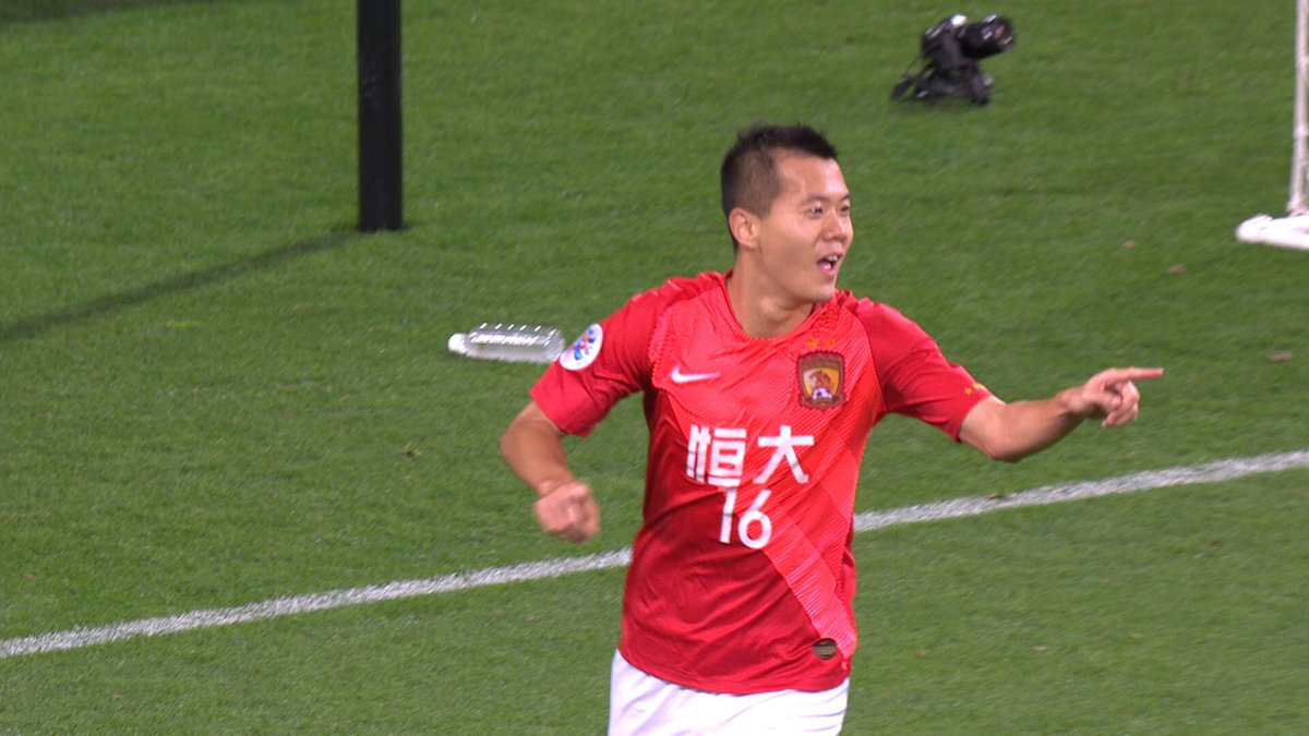 Kết quả Melbourne Victory vs Guangzhou Evergrande (1-1): Điểm số đầu tiên