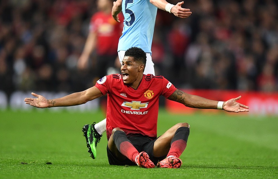 Thua Man City, MU đón nhận thành tích tệ nhất trong 57 năm