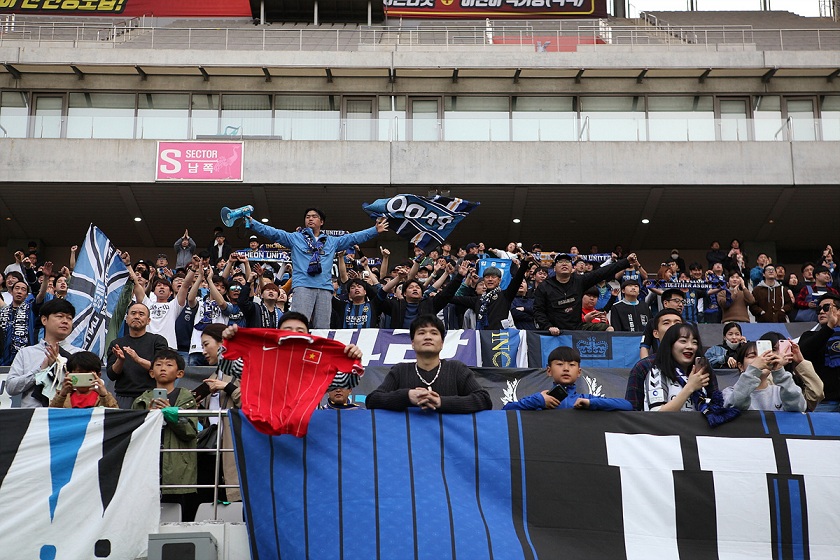 Kết quả Incheon vs FC Seoul (0-0): Chủ nhà hòa may mắn