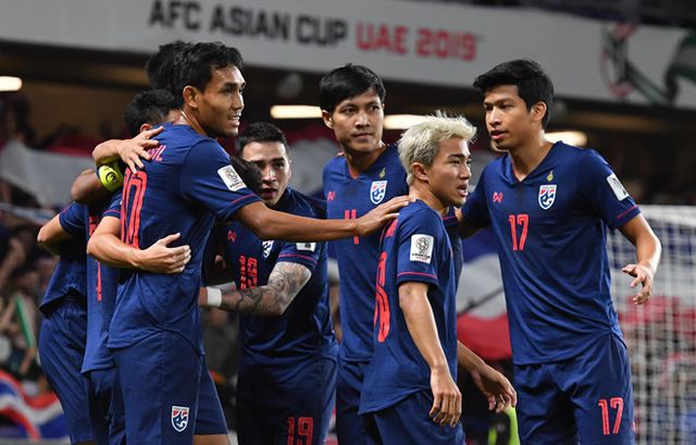 ĐT Việt Nam sẽ đấu Thái Lan “thực sự” tại King’s Cup: Thắng rồi, người Thái sẽ không còn gì để bào chữa