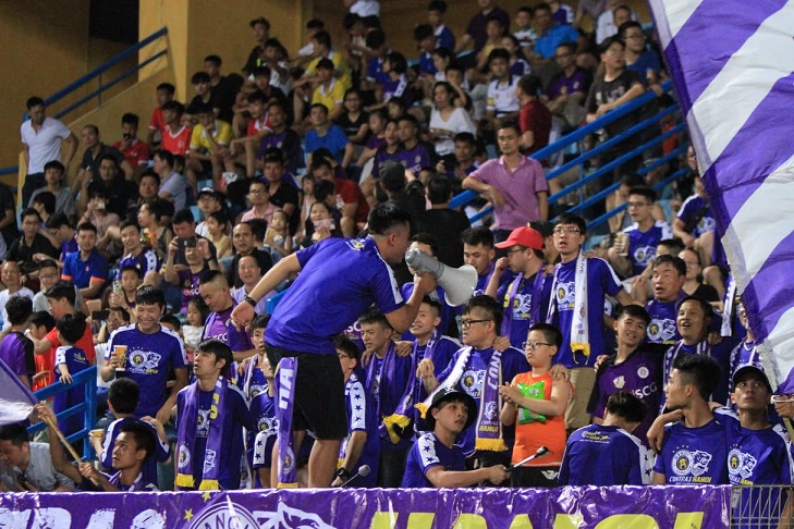 Hà Nội nối dài thành tích ấn tượng và 5 điểm nhấn đáng chú ý trong trận đấu với TP.Hồ Chí Minh