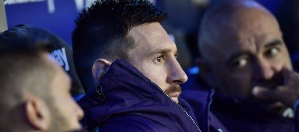 Messi lại lập kỷ lục và những điểm nhấn khi Barca vô địch La Liga trước 3 vòng