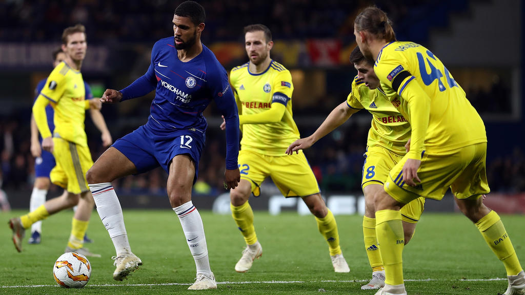 4 cách để Chelsea có thể chồng chất đau khổ cho MU tại Old Trafford