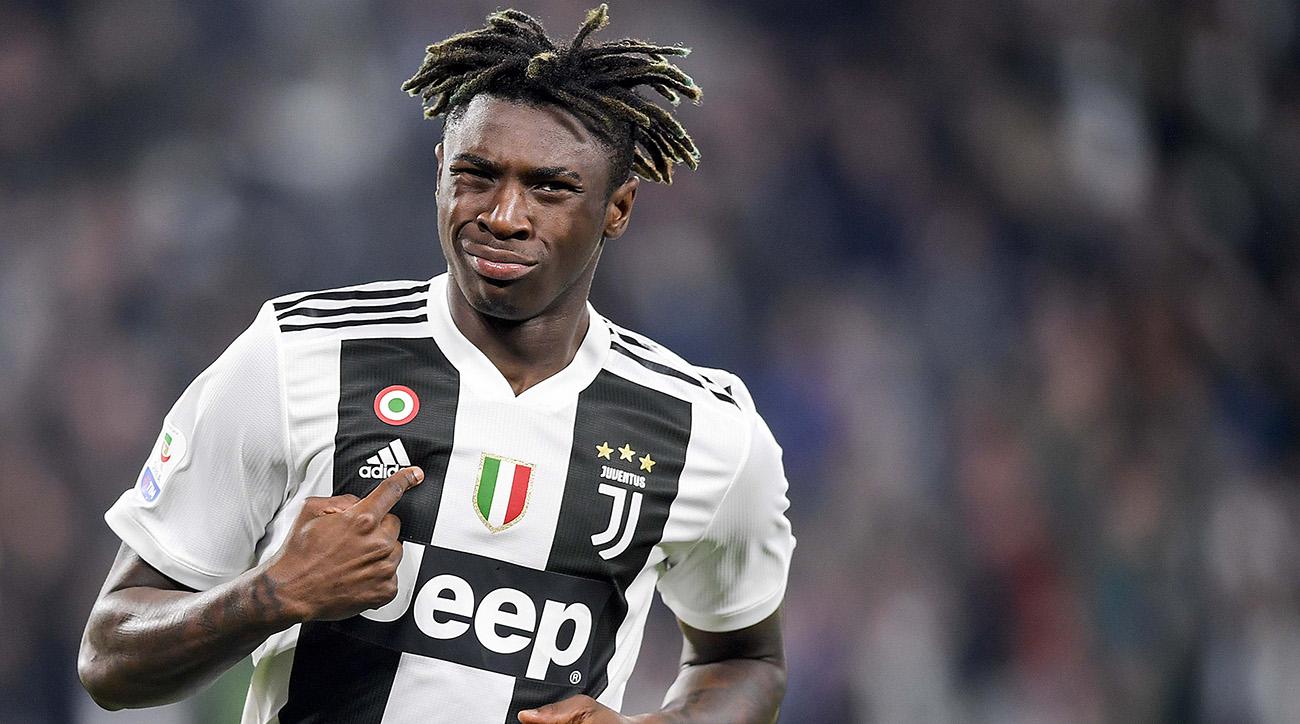 Người đàn ông Juventus gặp chấn thương trở ngại cho Ý