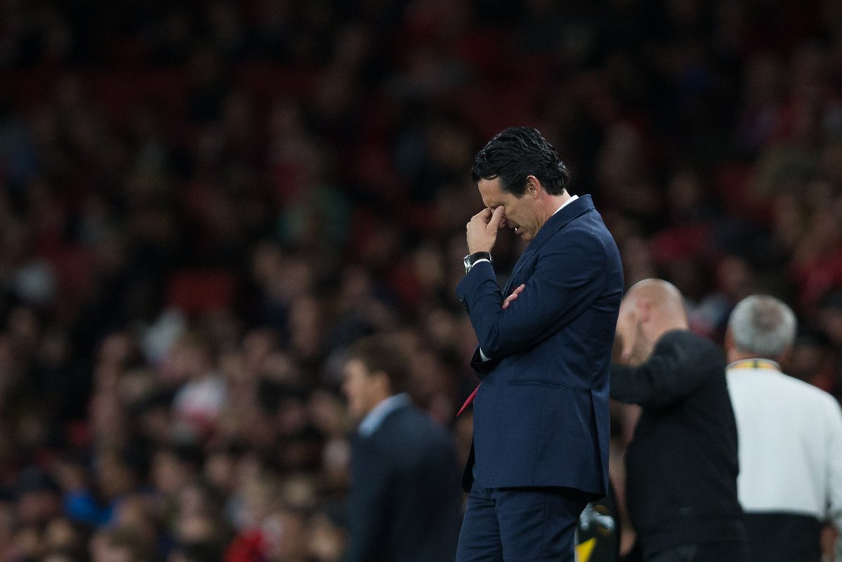 Kết quả Everton vs Arsenal (1-0): Pháo thủ thua bạc nhược