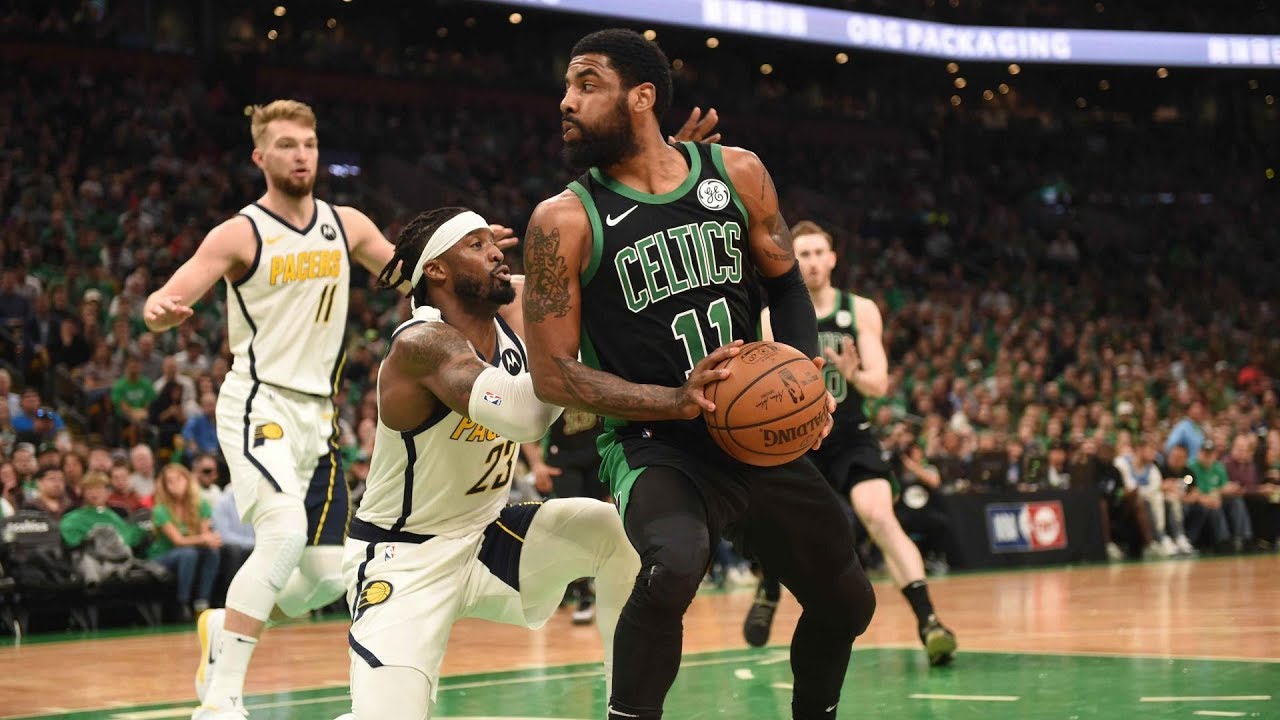 Nhận định NBA: Boston Celtics vs Indiana Pacers (ngày 18/4, 6h00)