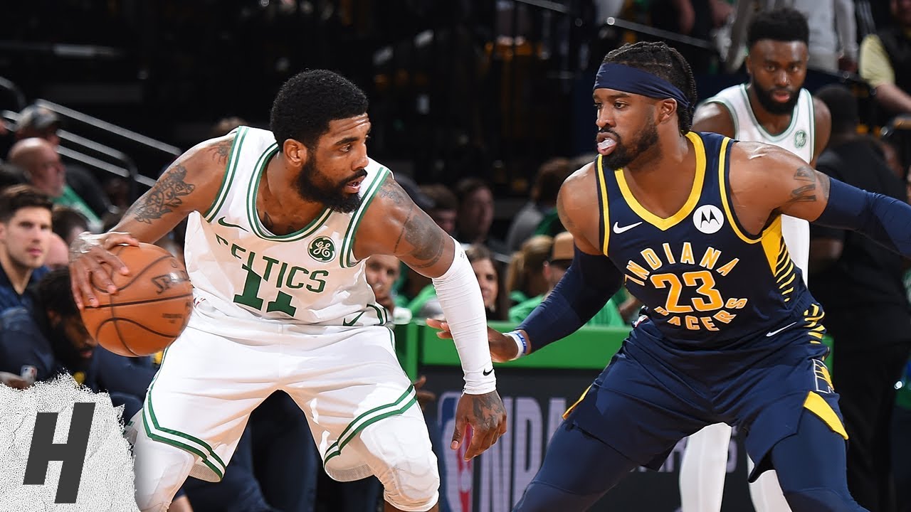 Nhận định NBA: Indiana Pacers vs Boston Celtics (ngày 20/4, 7h30)