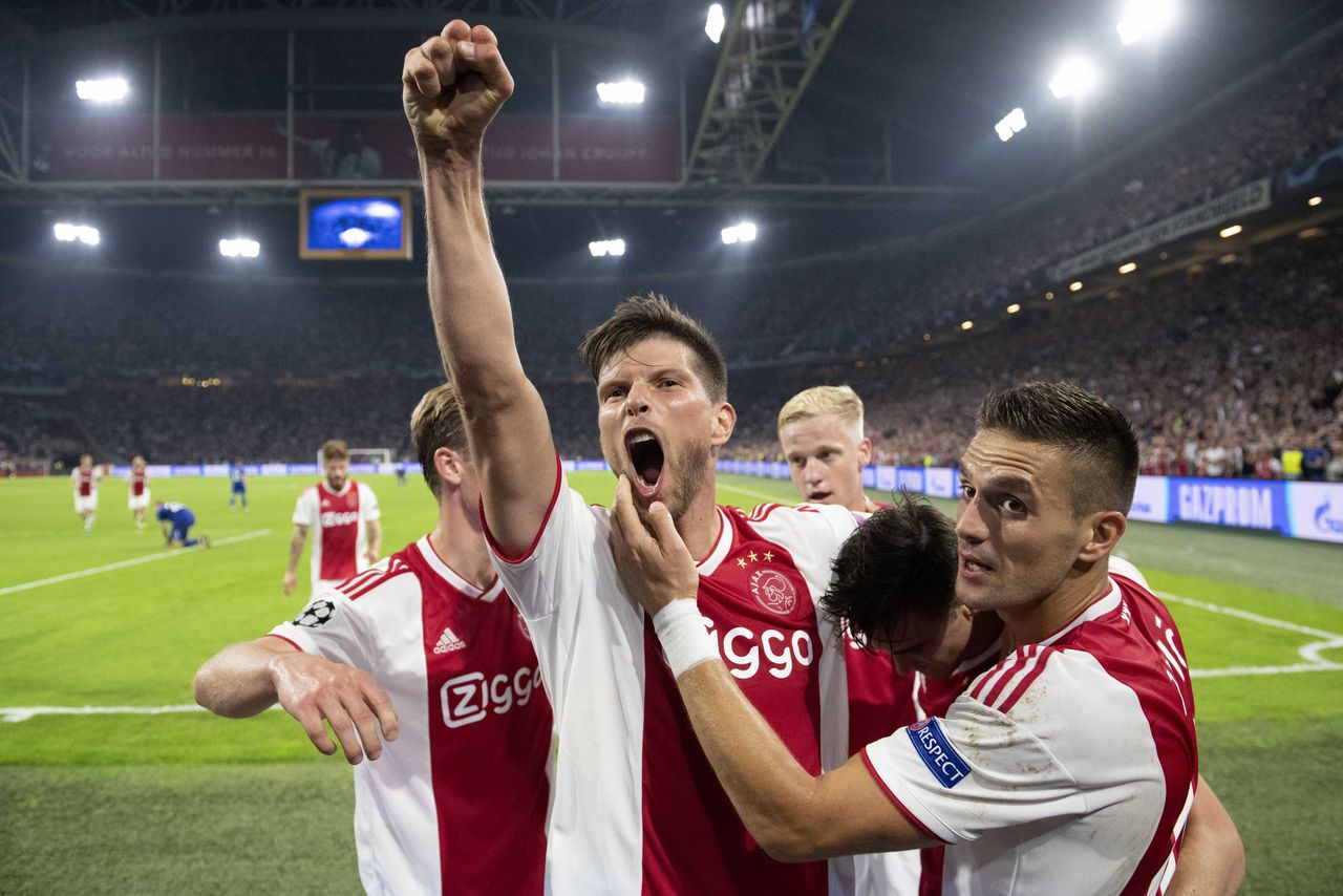 Barca và Ajax hướng đến 2 kỷ lục vô tiền khoáng hậu ở Cúp C1