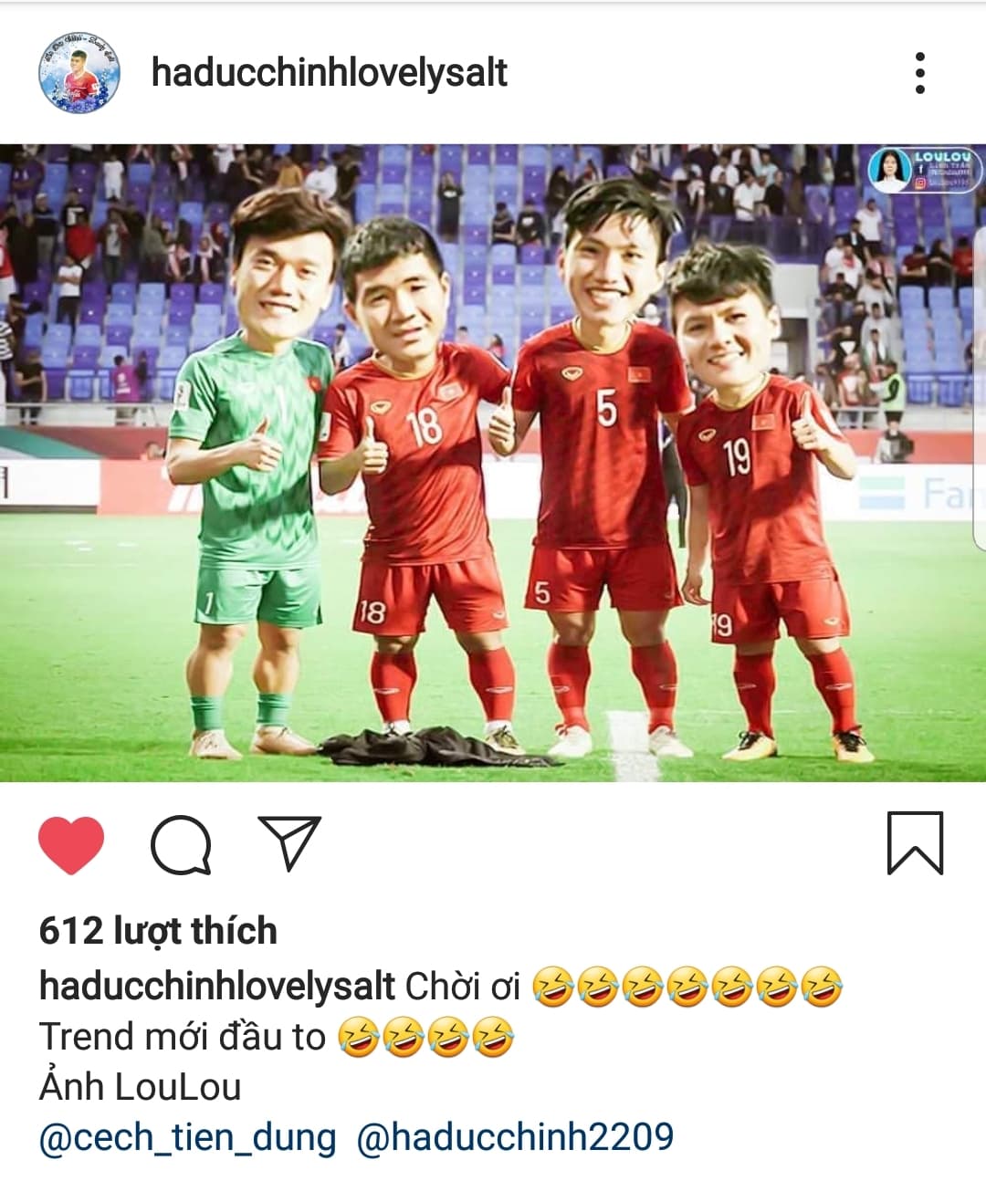 Hình ảnh U23 Việt Nam thi đấu nỗ lực tại tứ kết U23 châu Á 2022 | Vietnam+  (VietnamPlus)