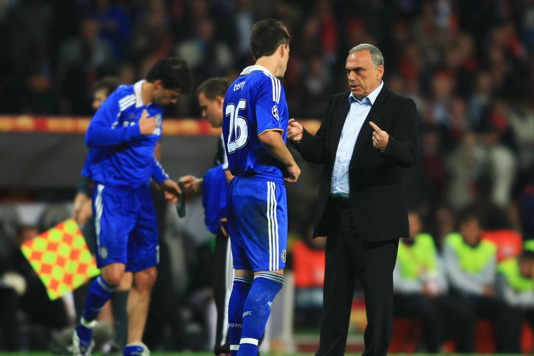HLV Sarri tạo ra cột mốc lịch sử của Chelsea ở Cúp châu Âu khó tin thế nào?