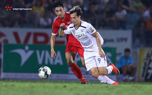 Tin bóng đá Việt Nam 13/5: Viettel sắp thanh lý hàng loạt cầu thủ