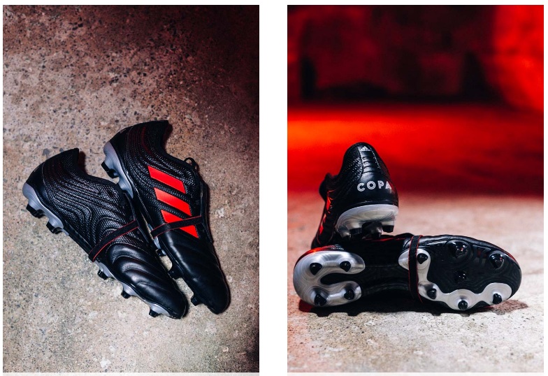 Adidas tung ra mẫu giày Copa Gloro 19 302 Redirect
