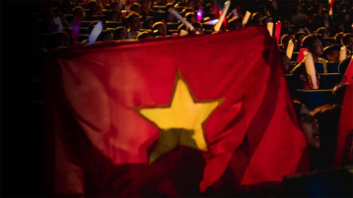 Bạn bè quốc tế nói gì về Việt Nam sau vòng bảng MSI 2019?