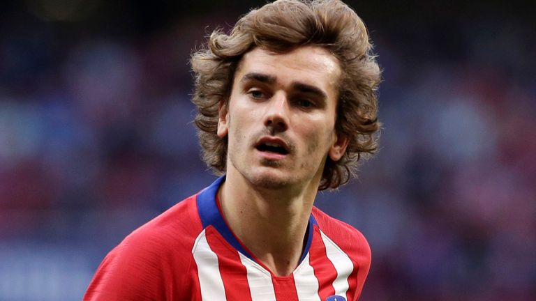 Griezmann sang Barca có thể ảnh hưởng các vụ chuyển nhượng Hazard, Gareth Bale và Pogba thế nào?