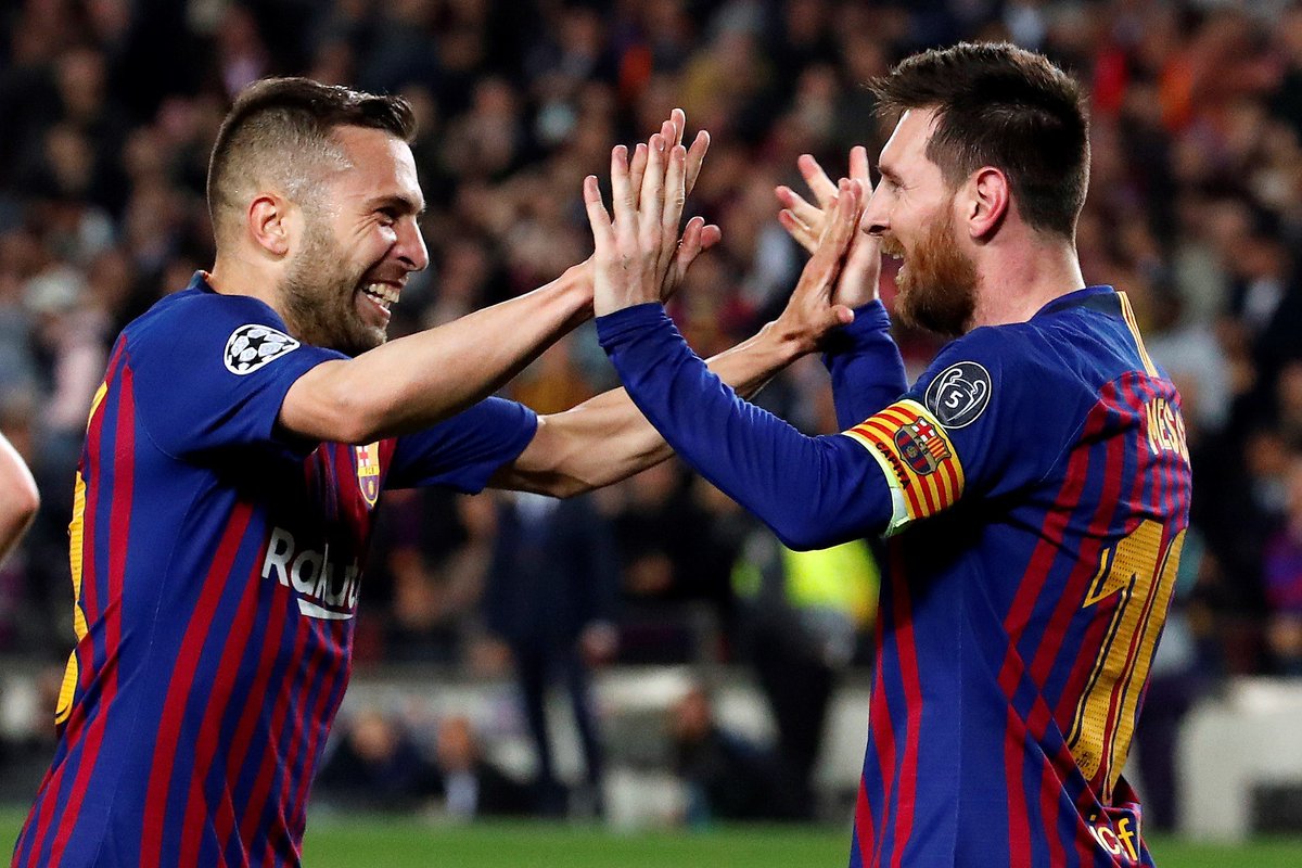 Kỷ lục không tưởng của Messi và 5 điểm nhấn từ trận Barca vs Liverpool