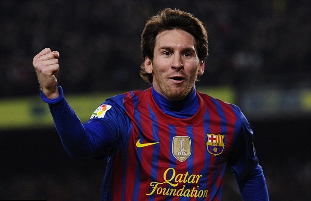 Messi cân bằng kỷ lục ghi bàn của Ronaldo trong 6 mùa giải choáng như thế nào?