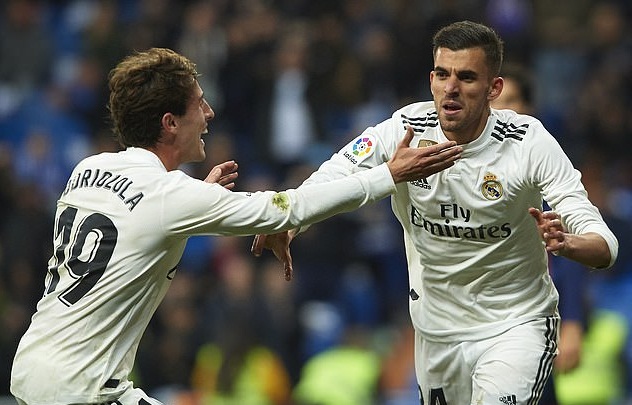 Chuyển nhượng Real Madrid 23/5: Varane mời gọi 2 sao Ngoại hạng, Ro “béo” muốn có sao trẻ Real