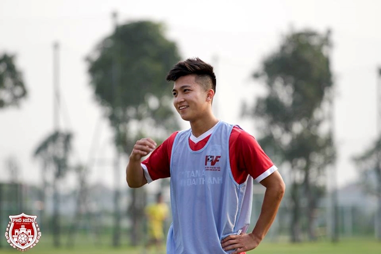 Nếu được triệu tập lên U23 Việt Nam, Martin Lo sẽ đá ở đâu?