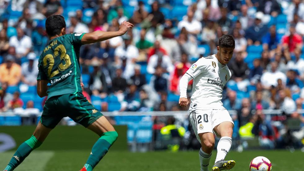 Chuyển nhượng Real Madrid 24/5: Real Madrid tìm bến đỗ mới cho Odegaard, từ chối bán Asensio