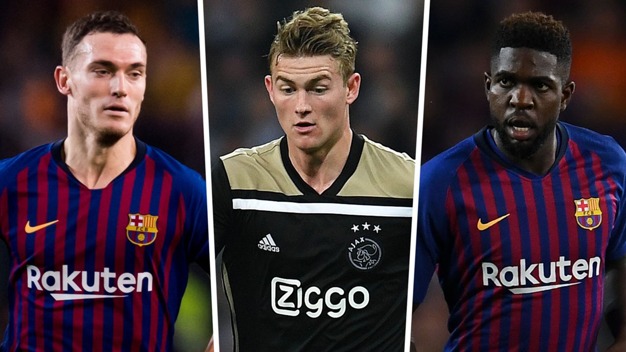 Barca có thể bán 9 cầu thủ sau chung kết Cúp Nhà Vua