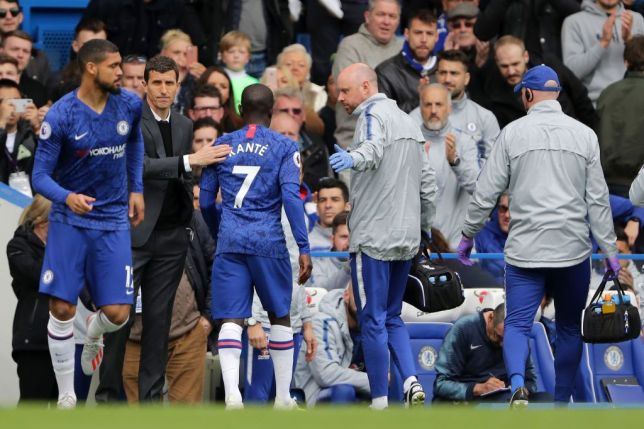 Tin bóng đá 26/5: Chelsea không chắc có Kante cho trận chung kết Europa League