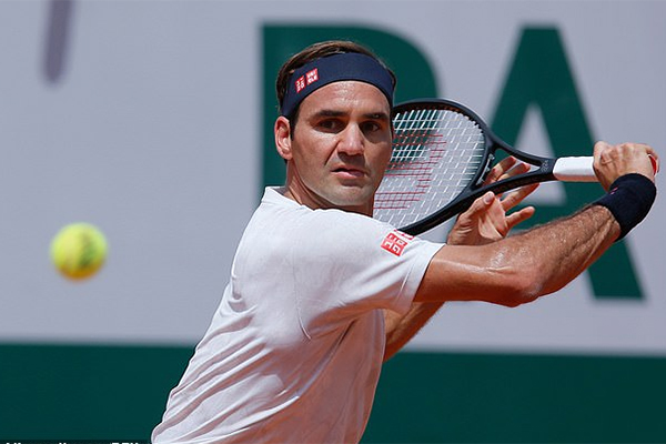 Roger Federer: Tôi cảm thấy mình hay, nhưng có đủ vô địch Roland Garros?