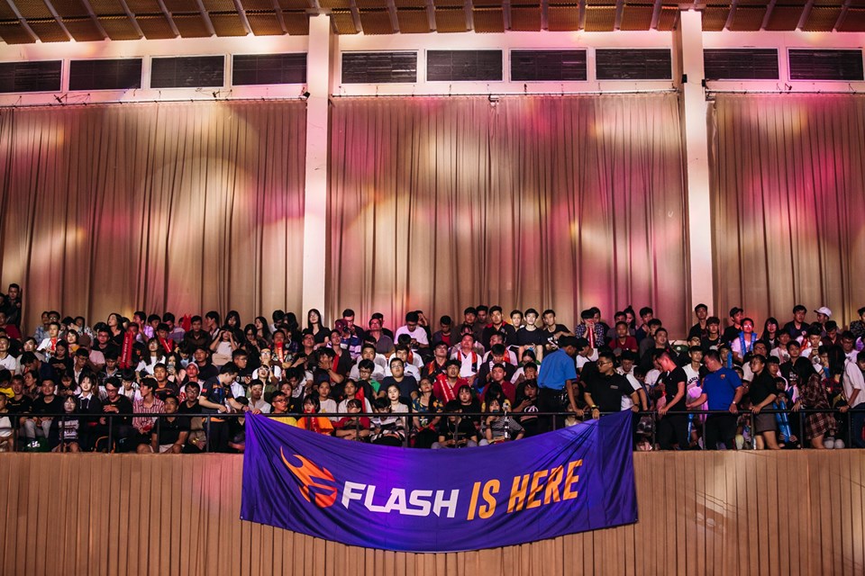 Chung kết Đấu trường Danh vọng mùa xuân 2019 lập kỷ lục lịch sử của Thể thao điện tử Việt Nam!