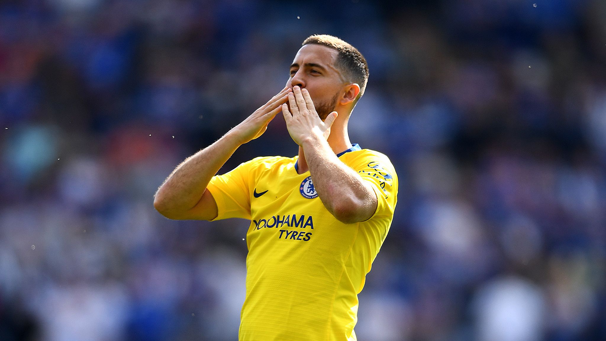 Tin chuyển nhượng sáng 29/5: Chelsea đạt thỏa thuận bán Hazard với mức phí hơn 100 triệu bảng