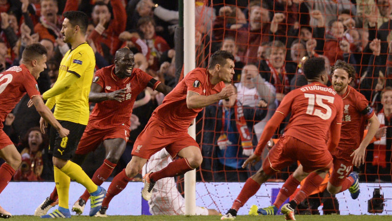 Kỷ lục kinh ngạc ở vòng knock-out của Klopp đem lại niềm tin cho Liverpool