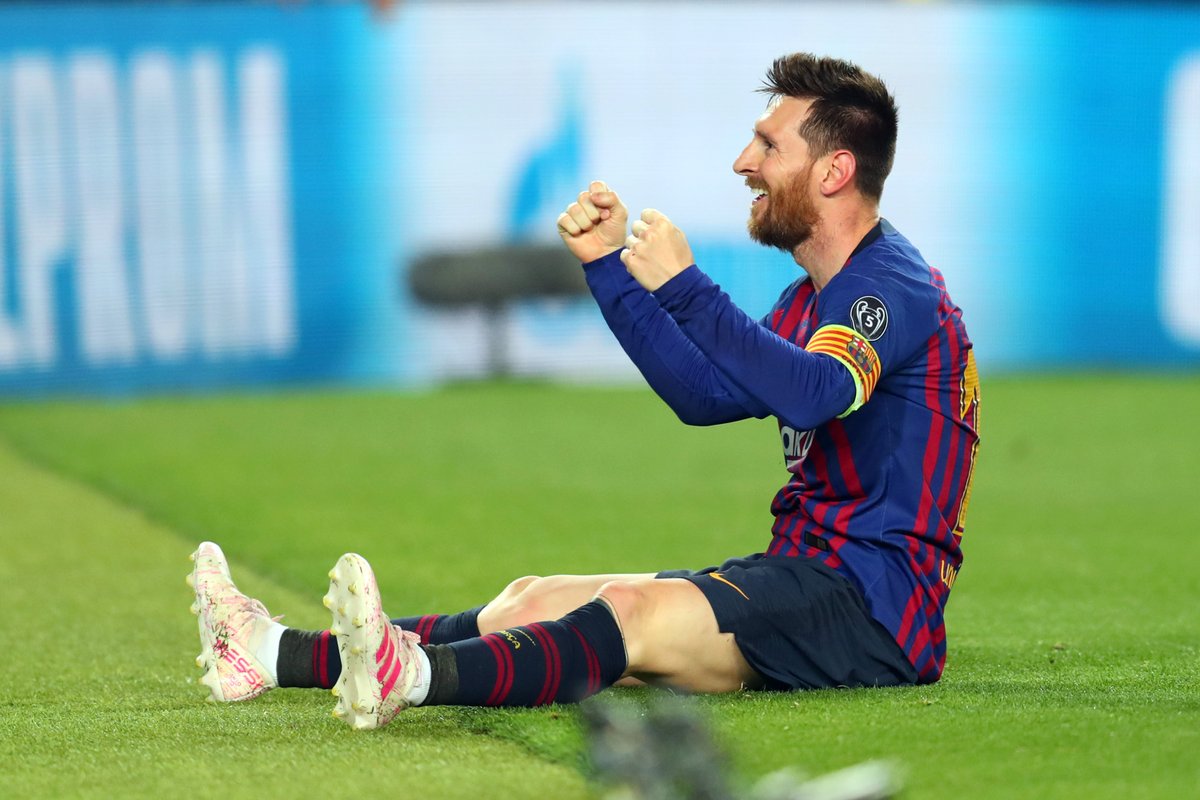 Messi đã ghi 600 bàn cho Barca theo cách đáng kinh ngạc thế nào?