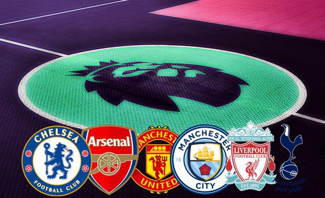 Man City vượt mặt MU để trở thành đội bóng giá trị nhất giải Ngoại hạng