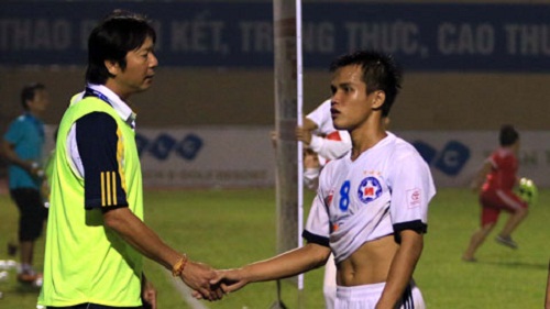 Tân binh U23 Việt Nam A Mít: Niềm tự hào của người Bana