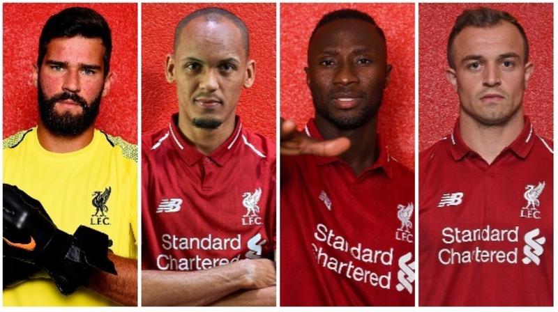 Liverpool sẽ nhận tiền thưởng kỷ lục nhờ lọt vào chung kết Cúp C1 mùa 2018/19