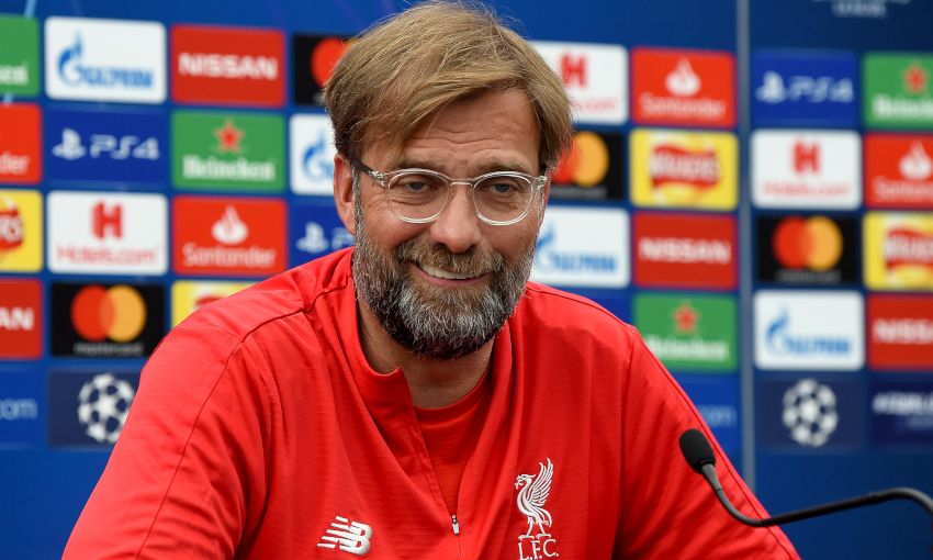 Chủ tịch Liverpool đảm bảo sẽ trao hợp đồng mới cho HLV Klopp